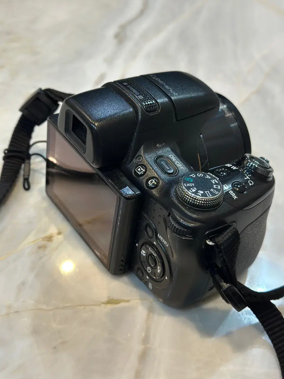 دوربین سونی DSC-HX1|دوربین عکاسی و فیلم‌برداری|شیراز, صاحب الزمان|دیوار