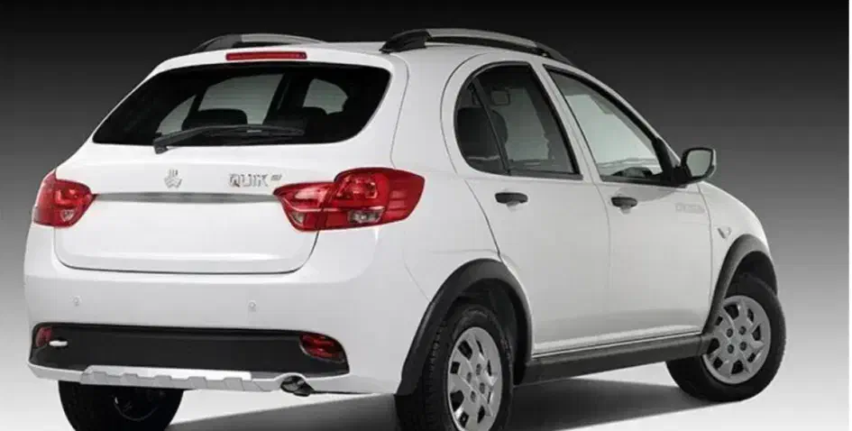 فروش کوییک|خودرو سواری و وانت|مشهد, هفت تیر (آب و برق)|دیوار