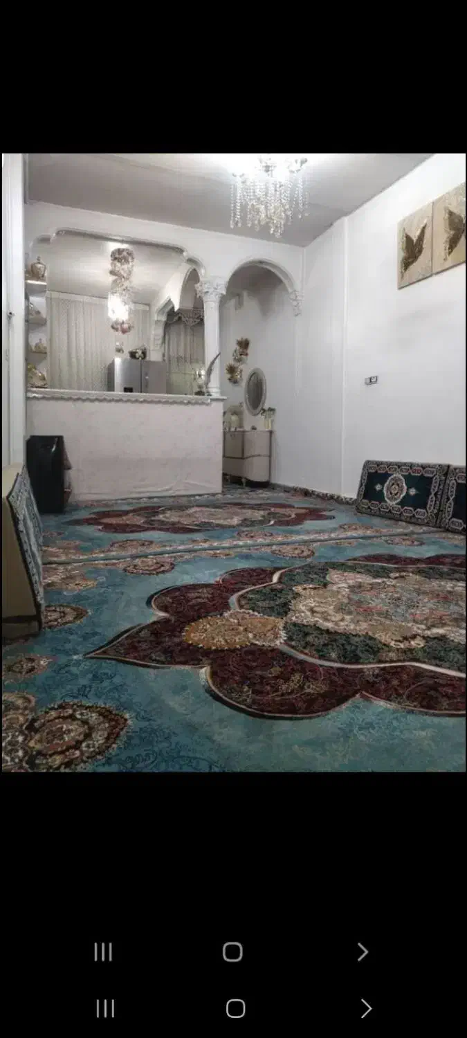 خونه ویلایی|فروش خانه و ویلا|قرچک, محمد آباد|دیوار