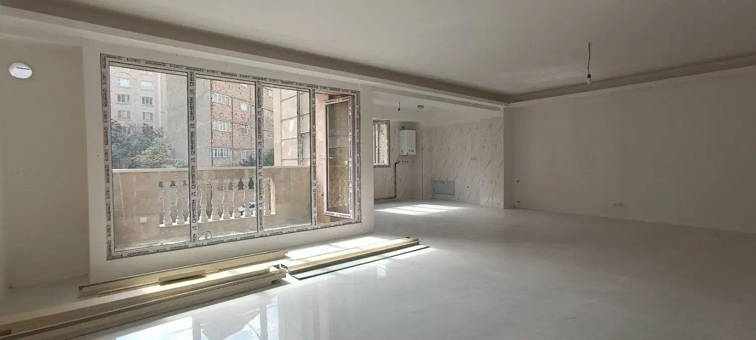 160 متر آپارتمان جنوبی دادگستری / ایلگلی|فروش آپارتمان|تبریز, |دیوار