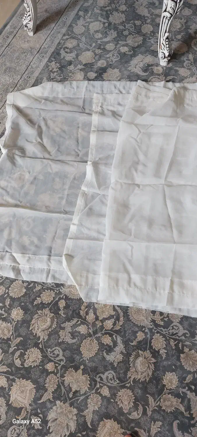 پرده و پادری|پرده، رانر، رومیزی|ارومیه, |دیوار