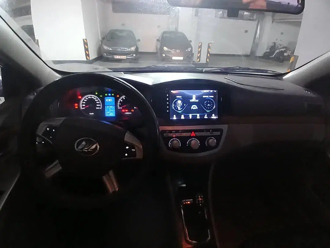 لیفان ۶۲۰ مدل ۹۰|خودرو سواری و وانت|تهران, گلستان (شهرک راه آهن)|دیوار