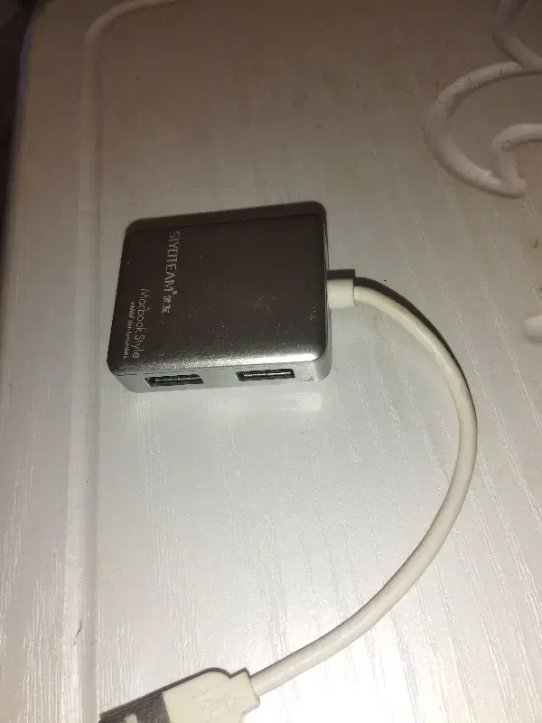 تبدیل فلش|قطعات و لوازم جانبی رایانه|سنندج, |دیوار