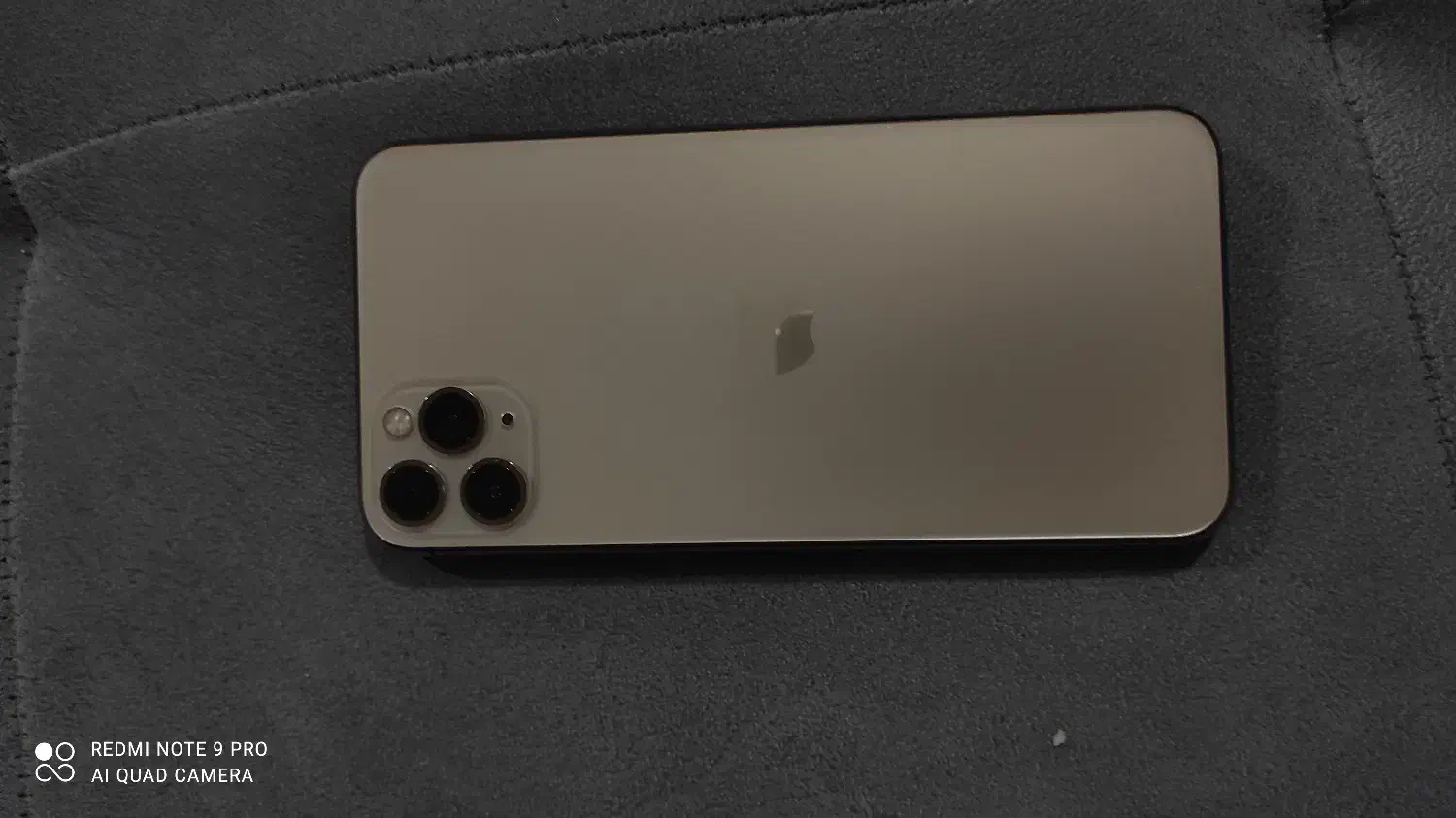 آیفون ۱۱ پرومکس|موبایل|ارومیه, |دیوار