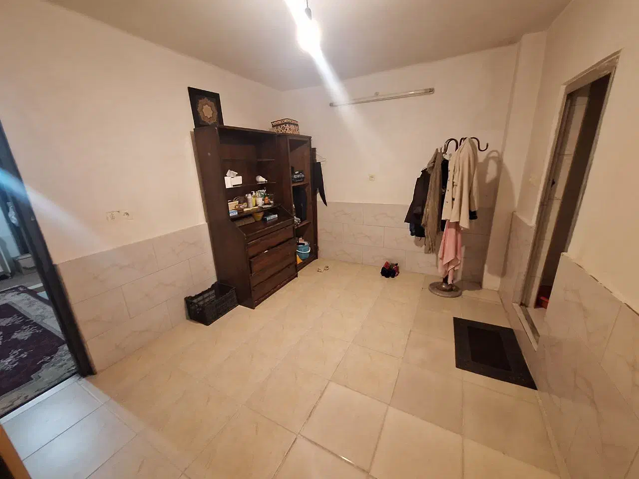 هم خونه دختر|اجارهٔ آپارتمان|گرگان, |دیوار