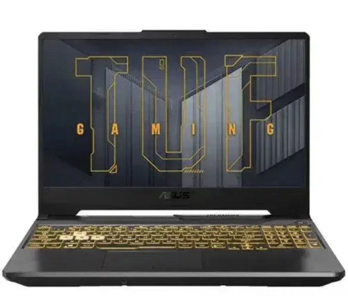 لپتاب ایسوس f۱۵ گیمینگ|رایانه همراه|لاهیجان, کوی خزر|دیوار