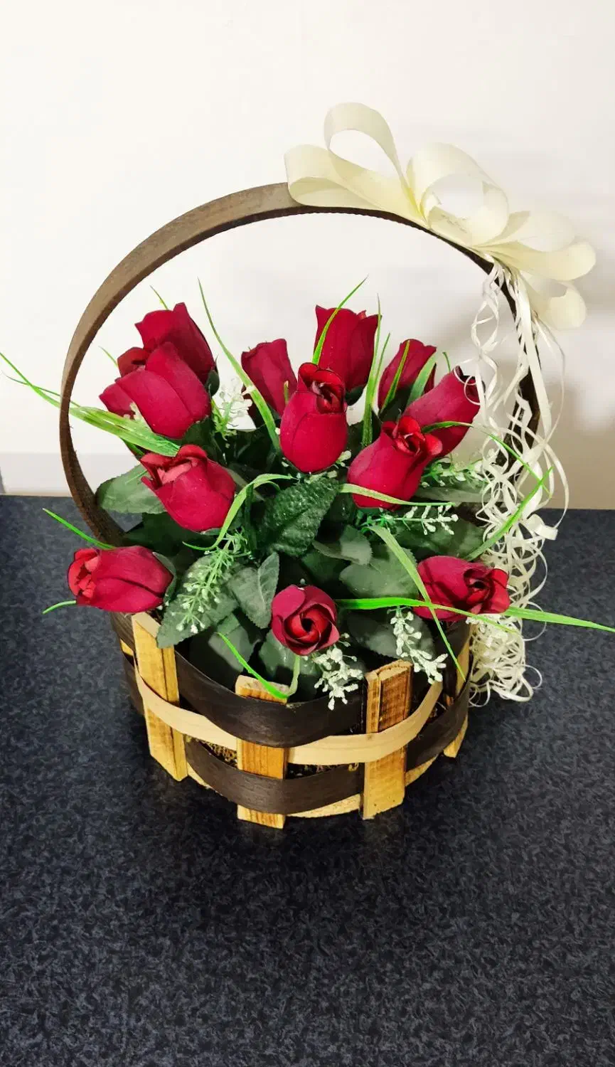 گل مصنوعی|گل مصنوعی|مشهد, امیریه|دیوار