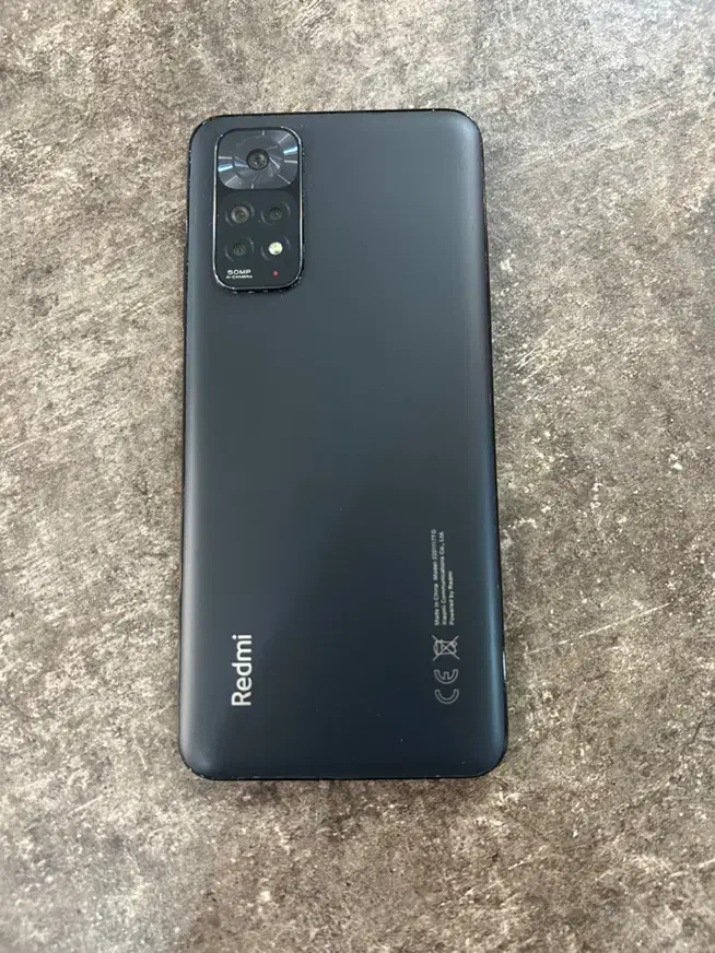 Redmi Note 11 128|موبایل|تهران, خواجه نصیر طوسی|دیوار
