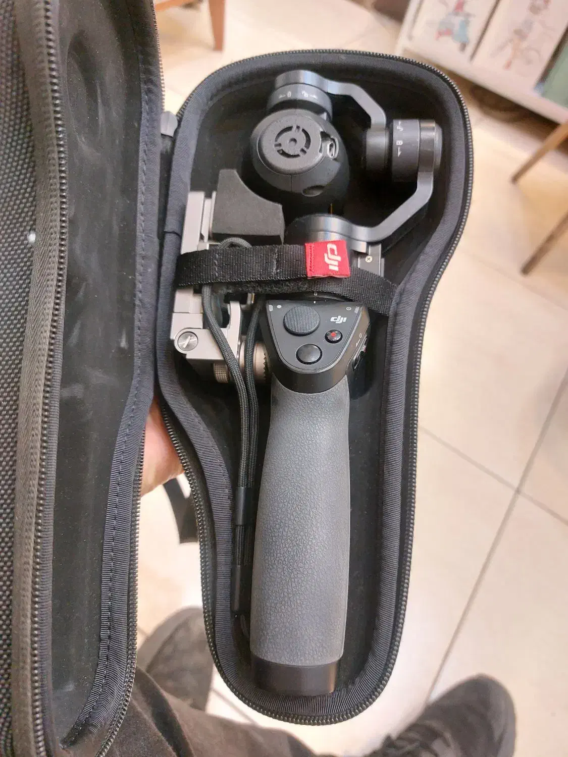 اسمو پلاس|دوربین عکاسی و فیلمبرداری|تبریز, |دیوار