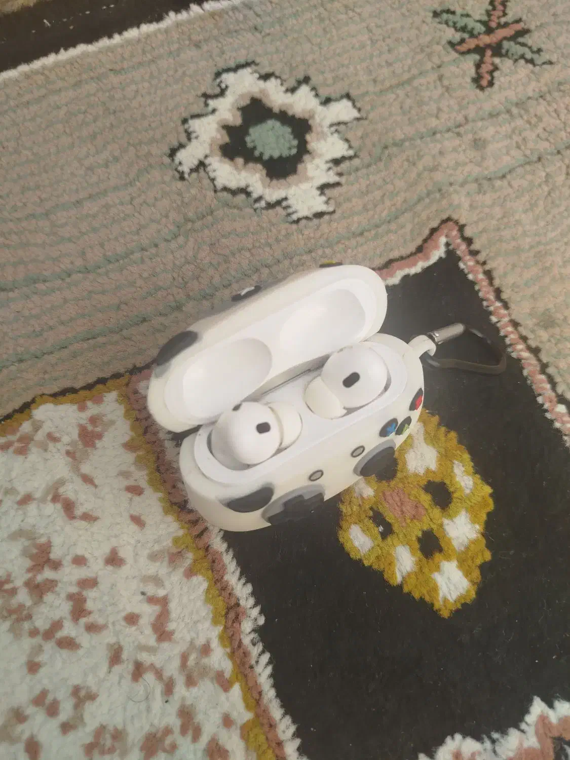 کاور ایرپاد پرو 2|لوازم جانبی موبایل و تبلت|مشهد, هفت تیر (نه دره)|دیوار