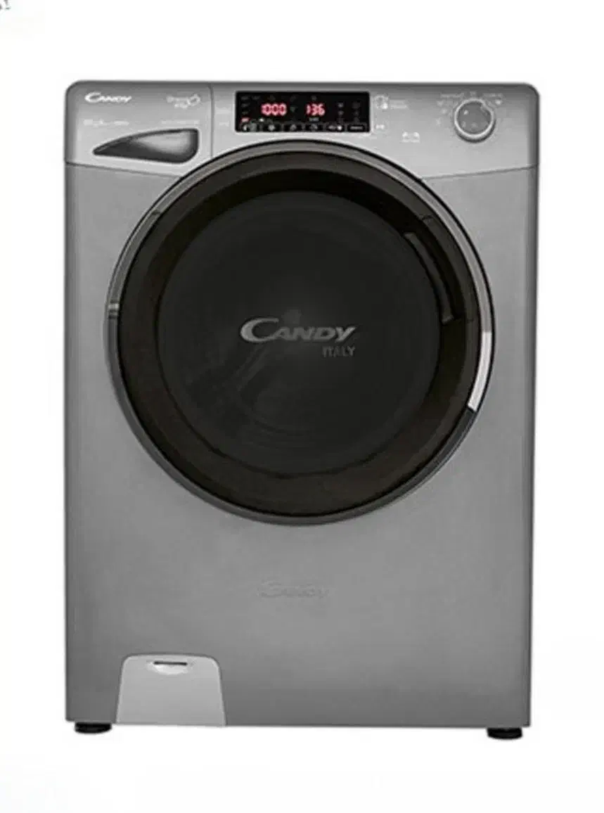 لباسشویی اقساط بازنشستگی تامین اجتمایی و کارت ملی|ماشین لباسشویی و خشک‌کن لباس|کرمانشاه, |دیوار