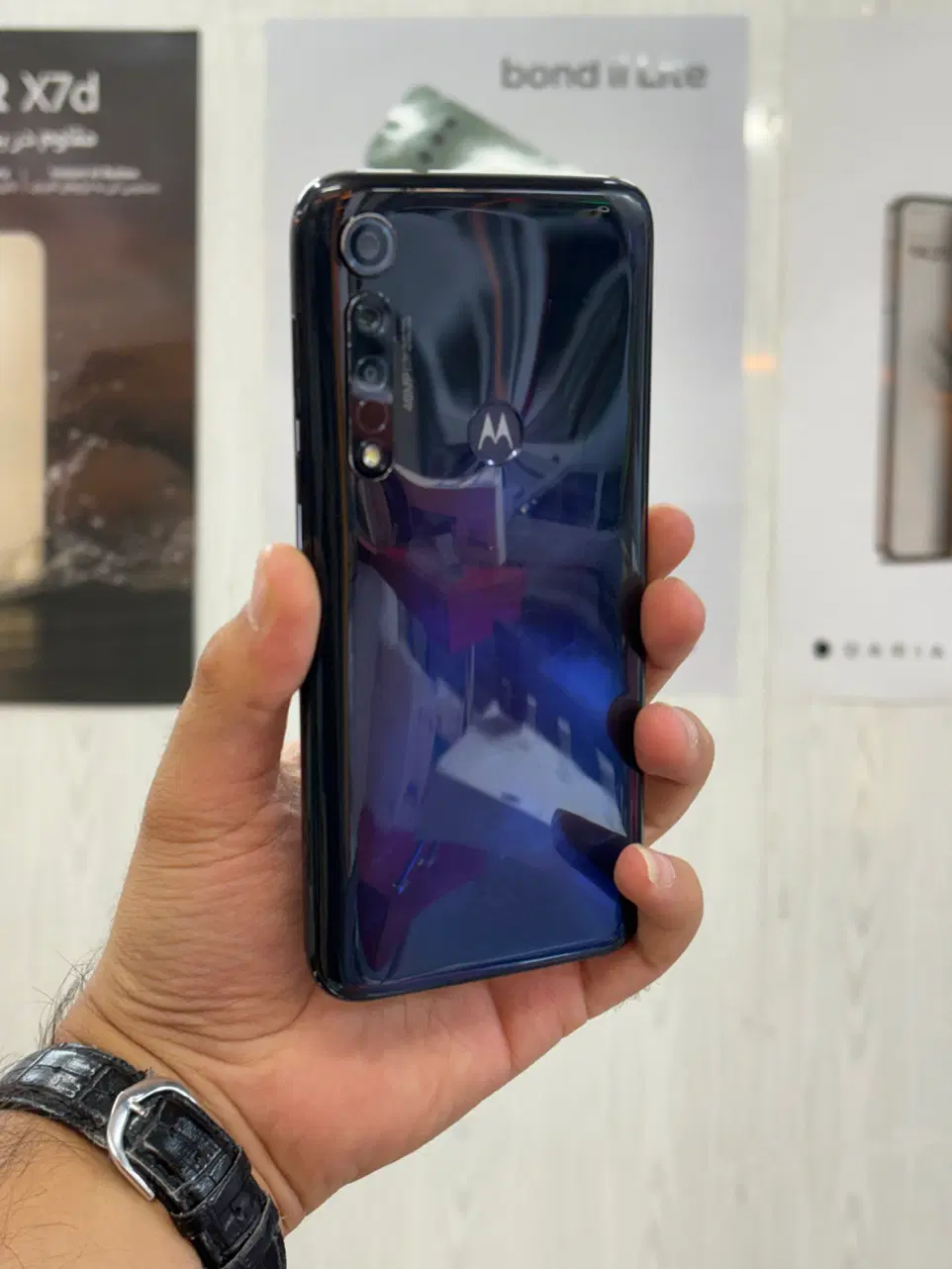 Motorola|موبایل|کرمان, |دیوار