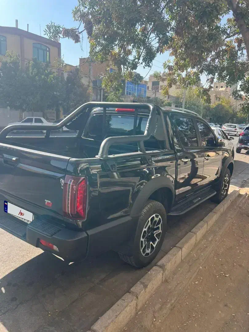 فروش فوری|خودرو سواری و وانت|شیراز, سینما سعدی|دیوار