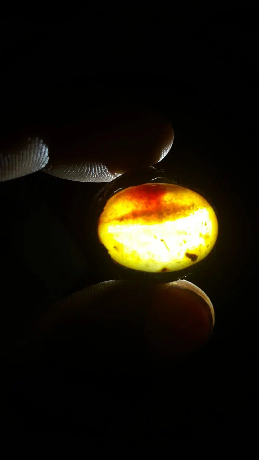 انگشتر یمانی الکرزی (احجار کریمه)|جواهرات|میناب, |دیوار