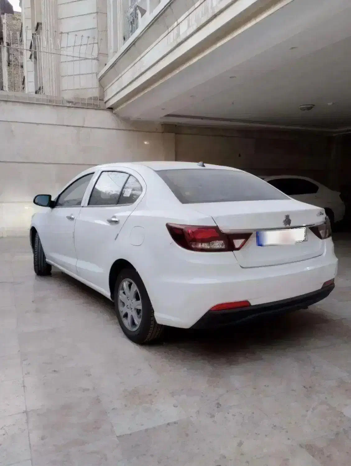 شاهین اتوماتیک cvt مدل 1403|خودرو سواری و وانت|مشهد, آزادشهر|دیوار