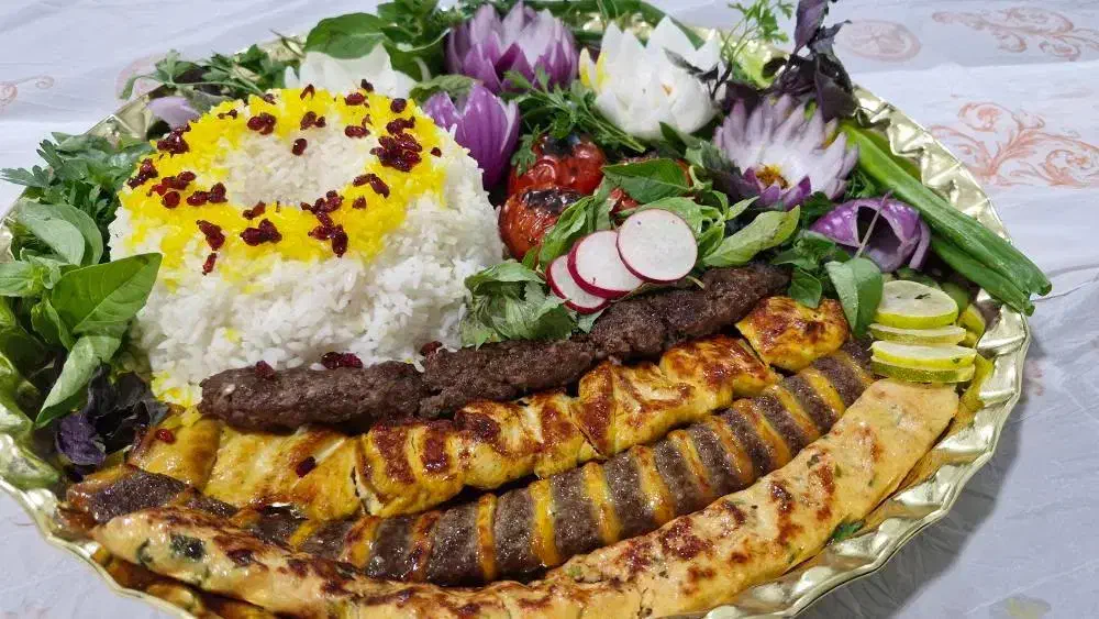 تهیه غذای مطبخ|خدمات پذیرایی، مراسم|کوهدشت, |دیوار