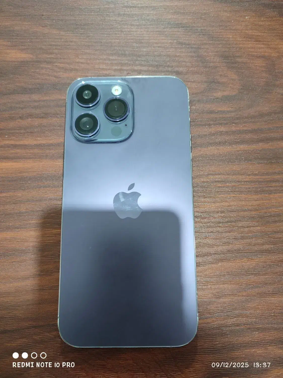 یک گوشی آیفون 14 پرو مکس فیک|موبایل|لیسار, |دیوار