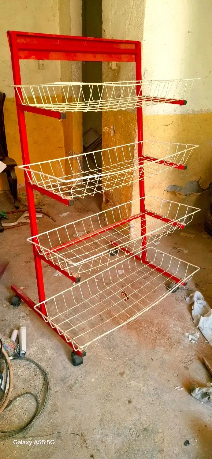 جلومفازه ای برای پوفک زغال پیاز|مبلمان خانگی و میز عسلی|کازرون, |دیوار