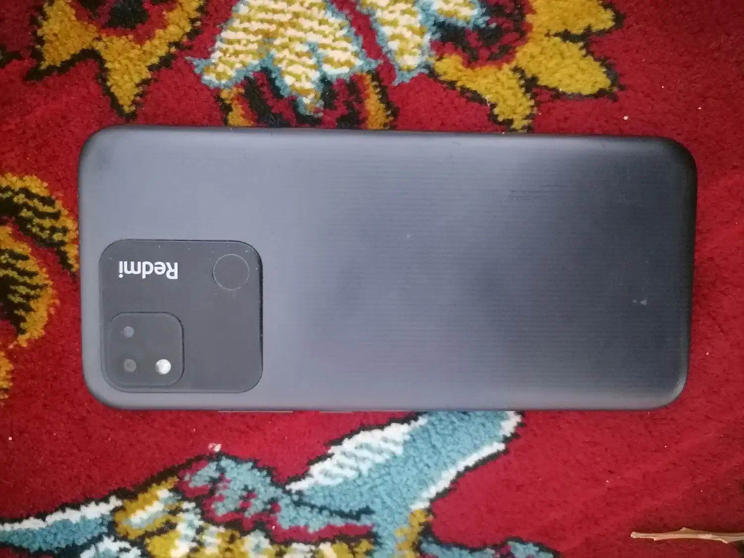 گوشی ردمی10a|موبایل|سلامی, |دیوار