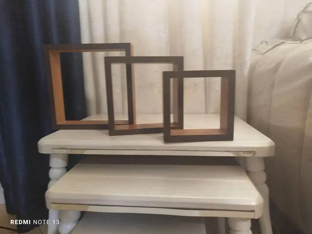 باکس طبقه ایی|صنایع دستی و سایر لوازم تزئینی|شیراز, شهرک ولیعصر|دیوار