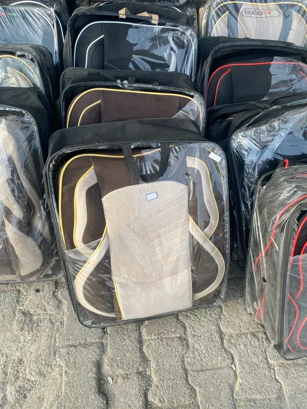 حراج انواع روکشvip|قطعات یدکی و لوازم جانبی|اهواز, پاستوریزه|دیوار