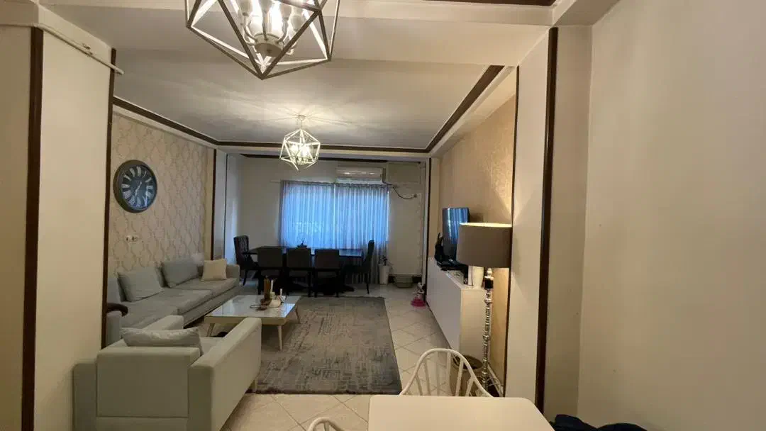 ۸۵متری شریعتی نایاب|فروش آپارتمان|بابلسر, |دیوار