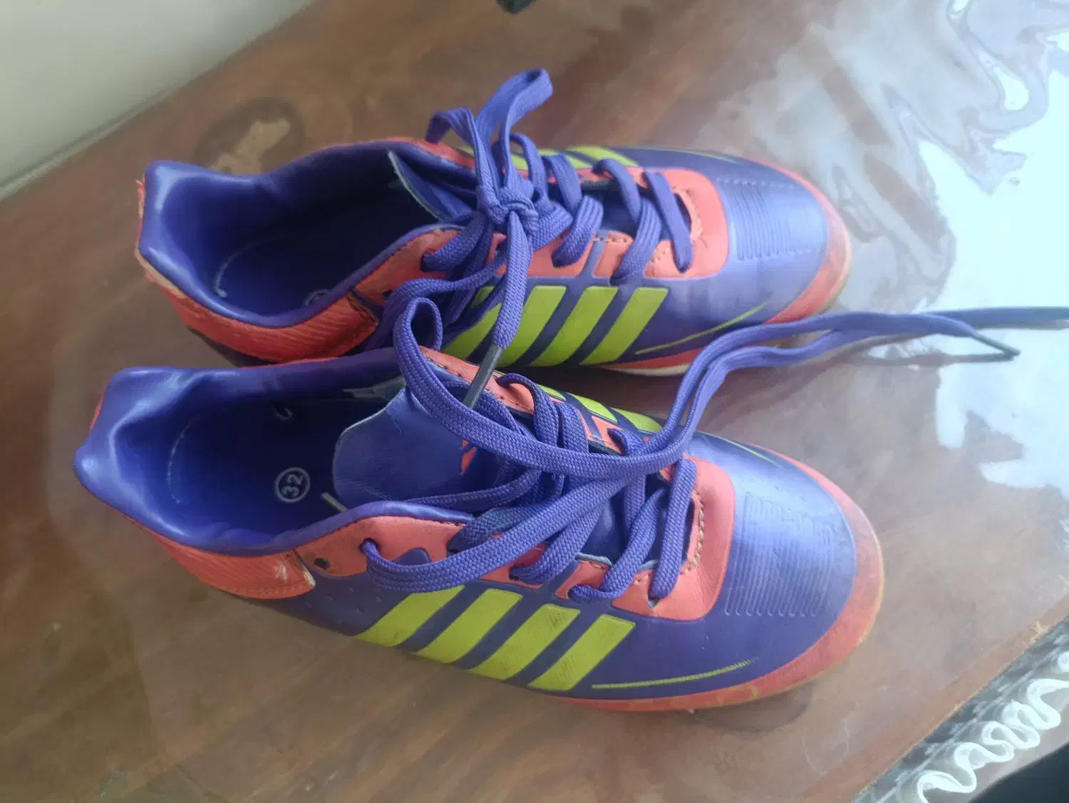 استوک سایز۳۲|کیف، کفش، کمربند|مشکین‌دشت, |دیوار