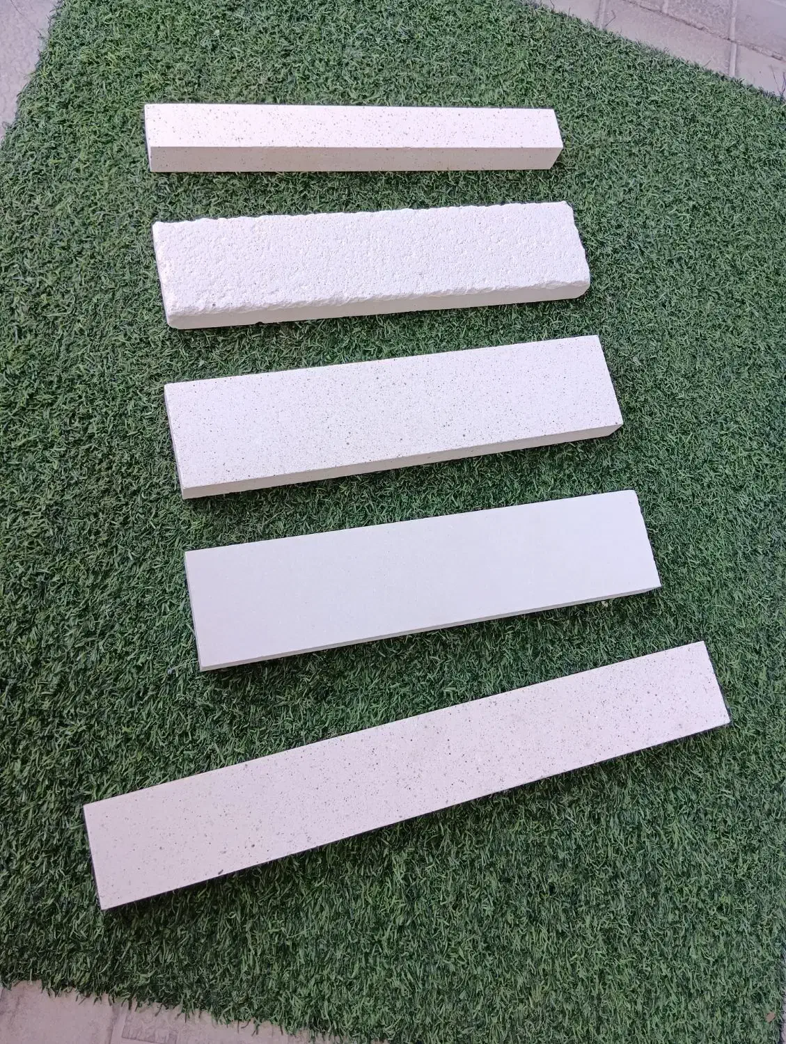 آجر ۷ سفید|مصالح و تجهیزات ساختمان|برخوار, |دیوار