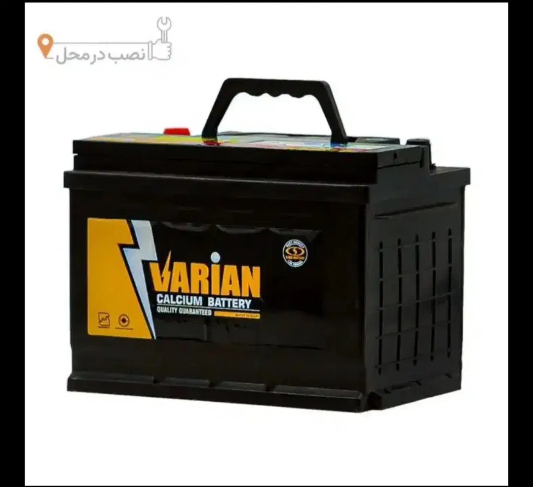 باطری استوک|قطعات یدکی و لوازم جانبی|مشهد, کاظم آباد|دیوار