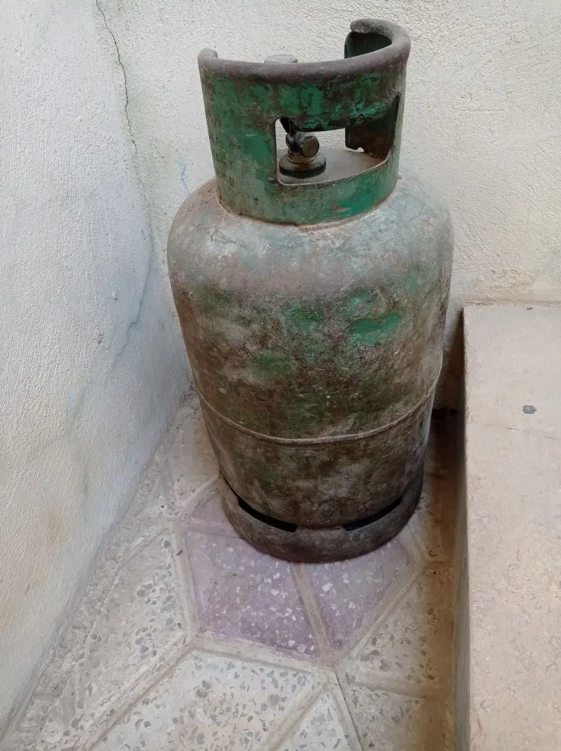 کپسول گاز|اجاق گاز و لوازم برقی پختوپز|بندر کنگان, |دیوار