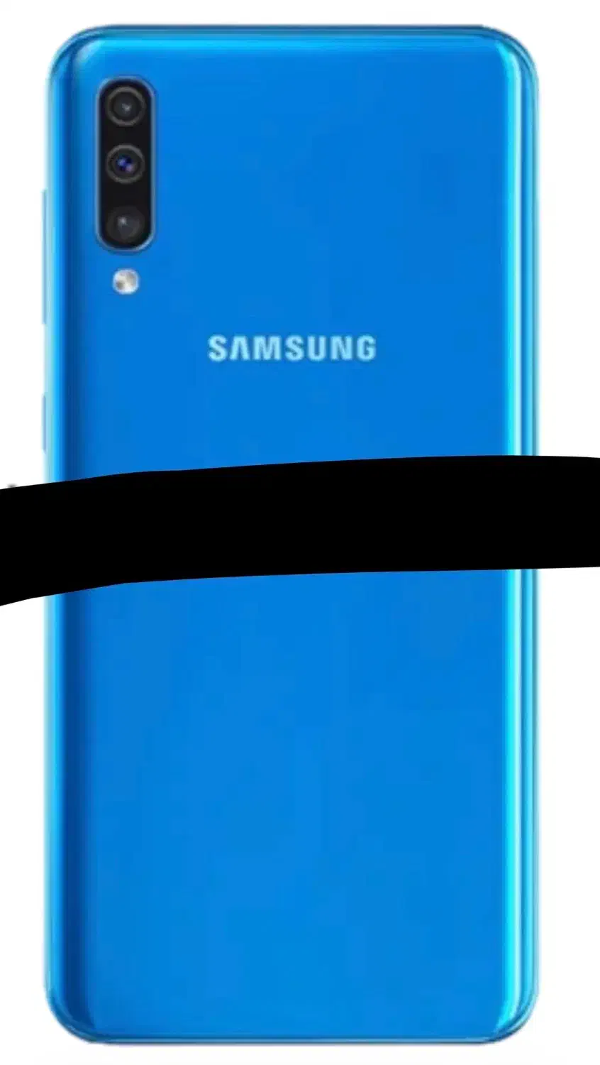 samsung galaxy A50|موبایل|مراغه, |دیوار