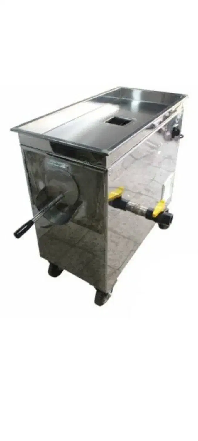 فروش کلیه وسایل مورد نیاز مغازه سبزی فروشی|فروشگاه و مغازه|بافق, |دیوار