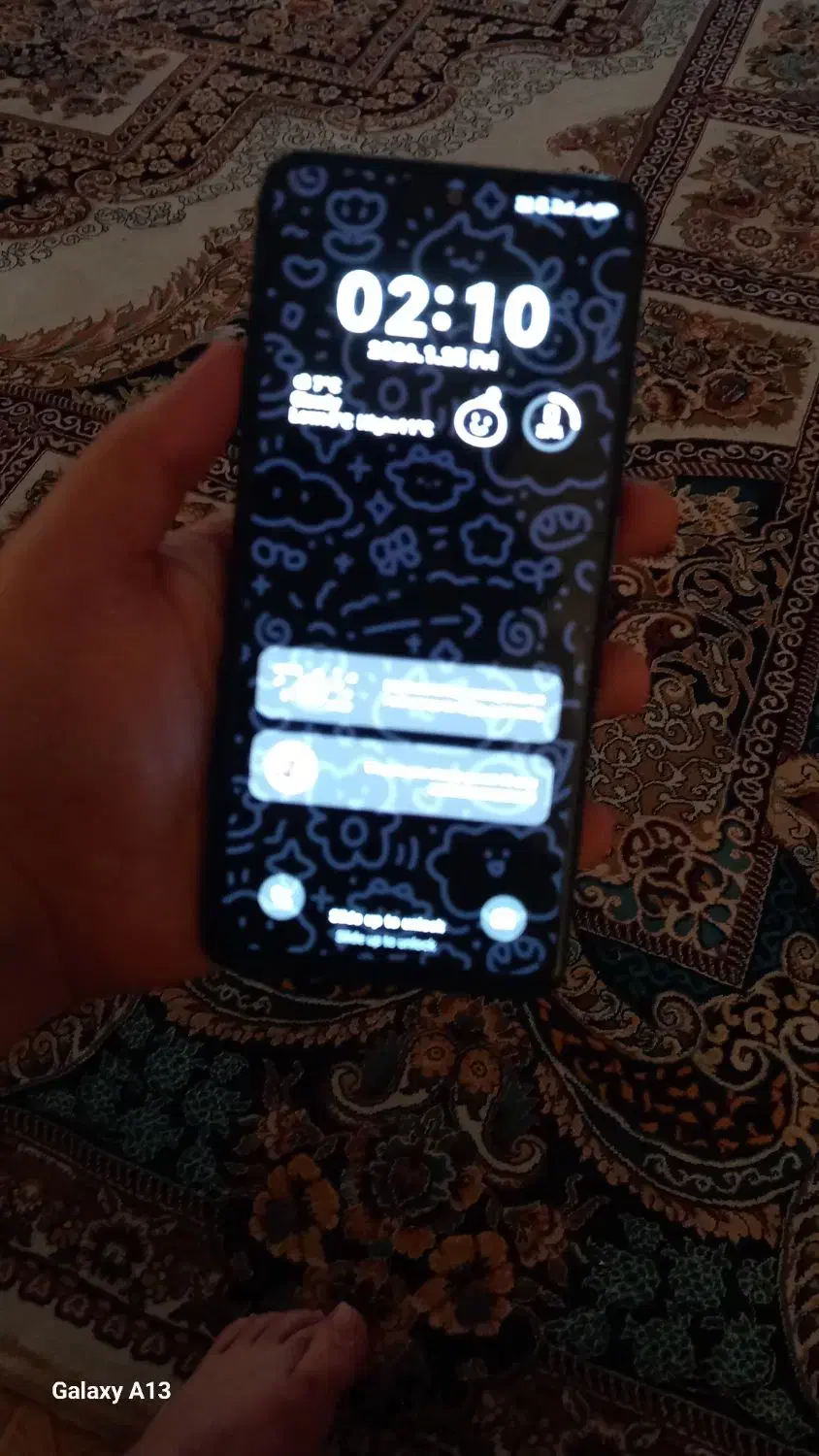 Poco x4 Poro 256|موبایل|رشت, یخسازی|دیوار