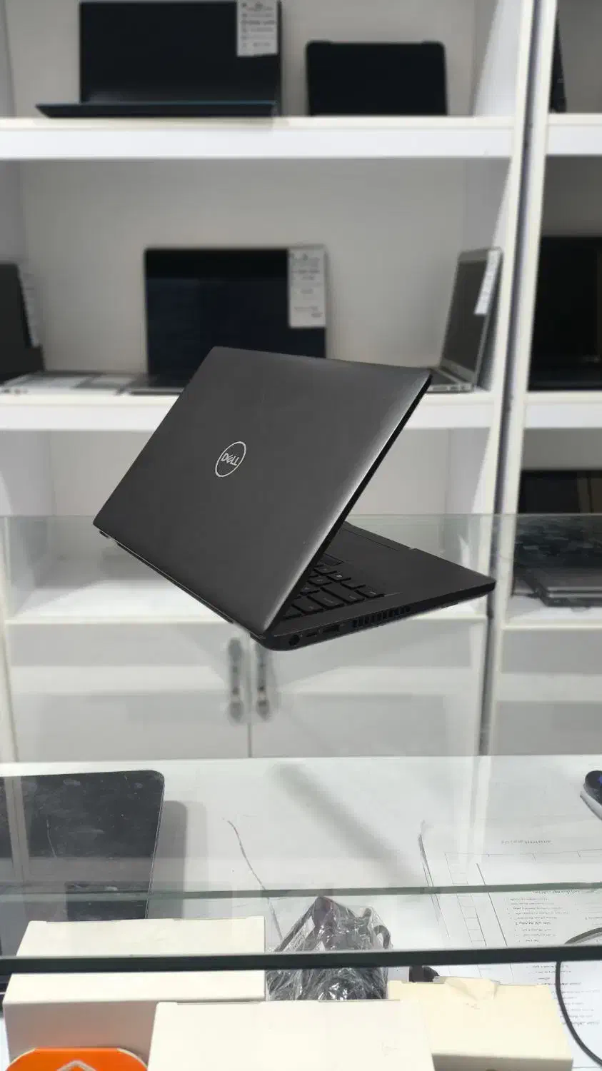 لپ تاپ آمریکایی گرافیک دار خوشکل|رایانه همراه|پیرانشهر, |دیوار