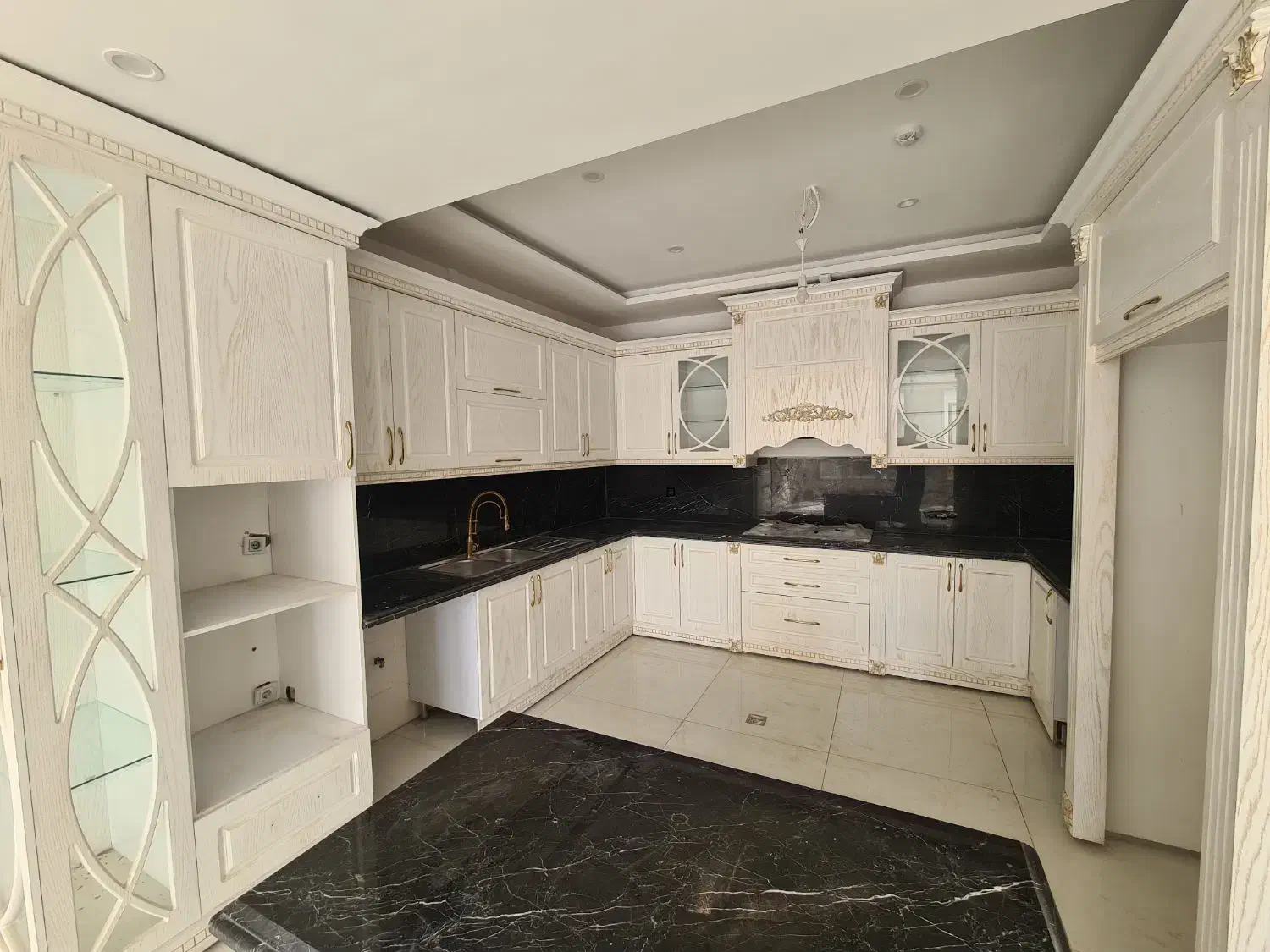 آپارتمان ۱۵۰ متر ۳ خواب صفر هنرستان ۳۱|اجارهٔ آپارتمان|مشهد, نیروی هوایی|دیوار