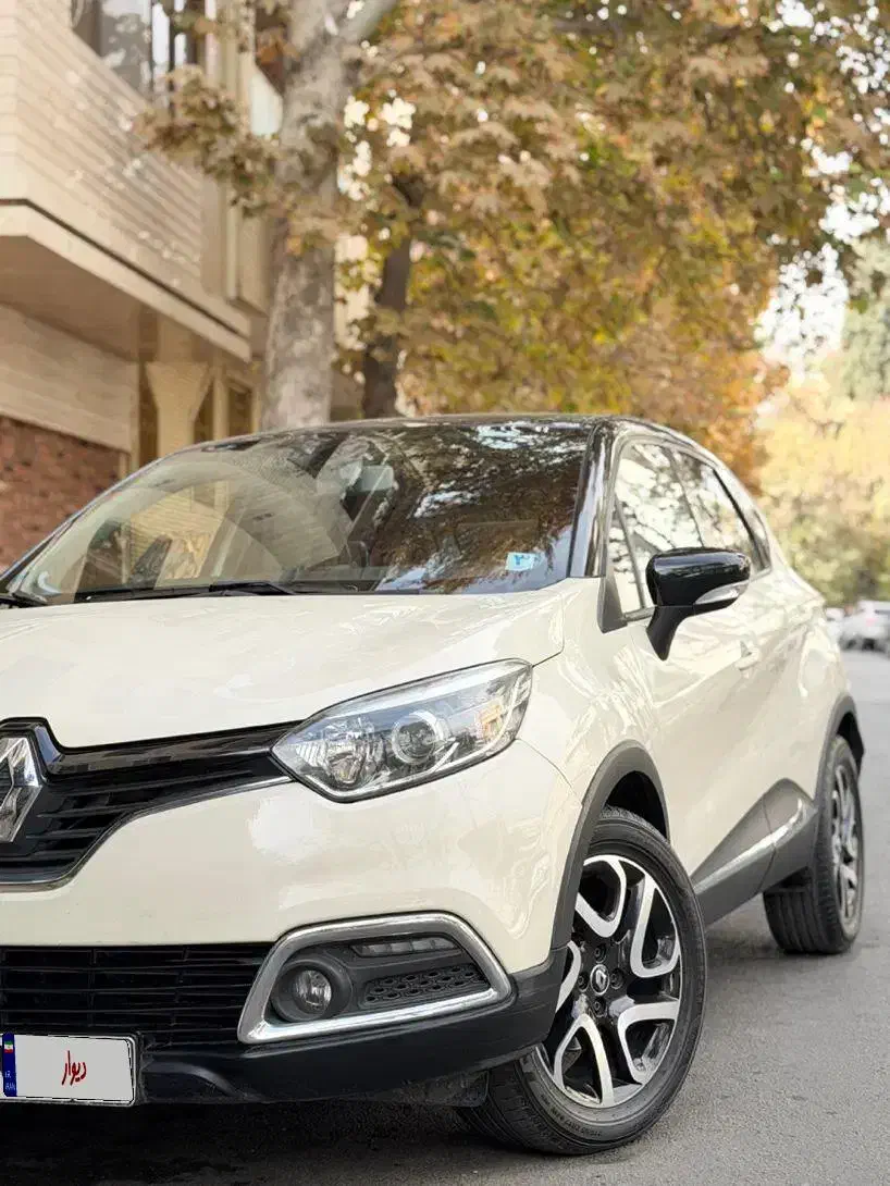 کپچر ۲۰۱۷ تک برگ سند مشابه صفر|خودرو سواری و وانت|شیراز, باغ تخت|دیوار