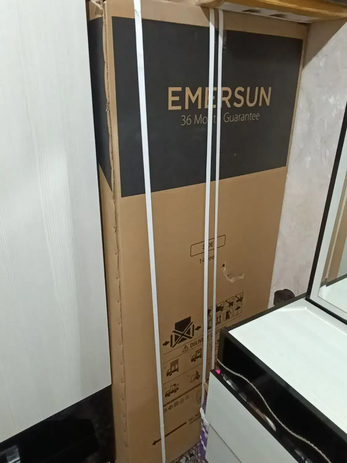 یخچال فریزر|یخچال و فریزر|تهران, شمیران‌نو|دیوار