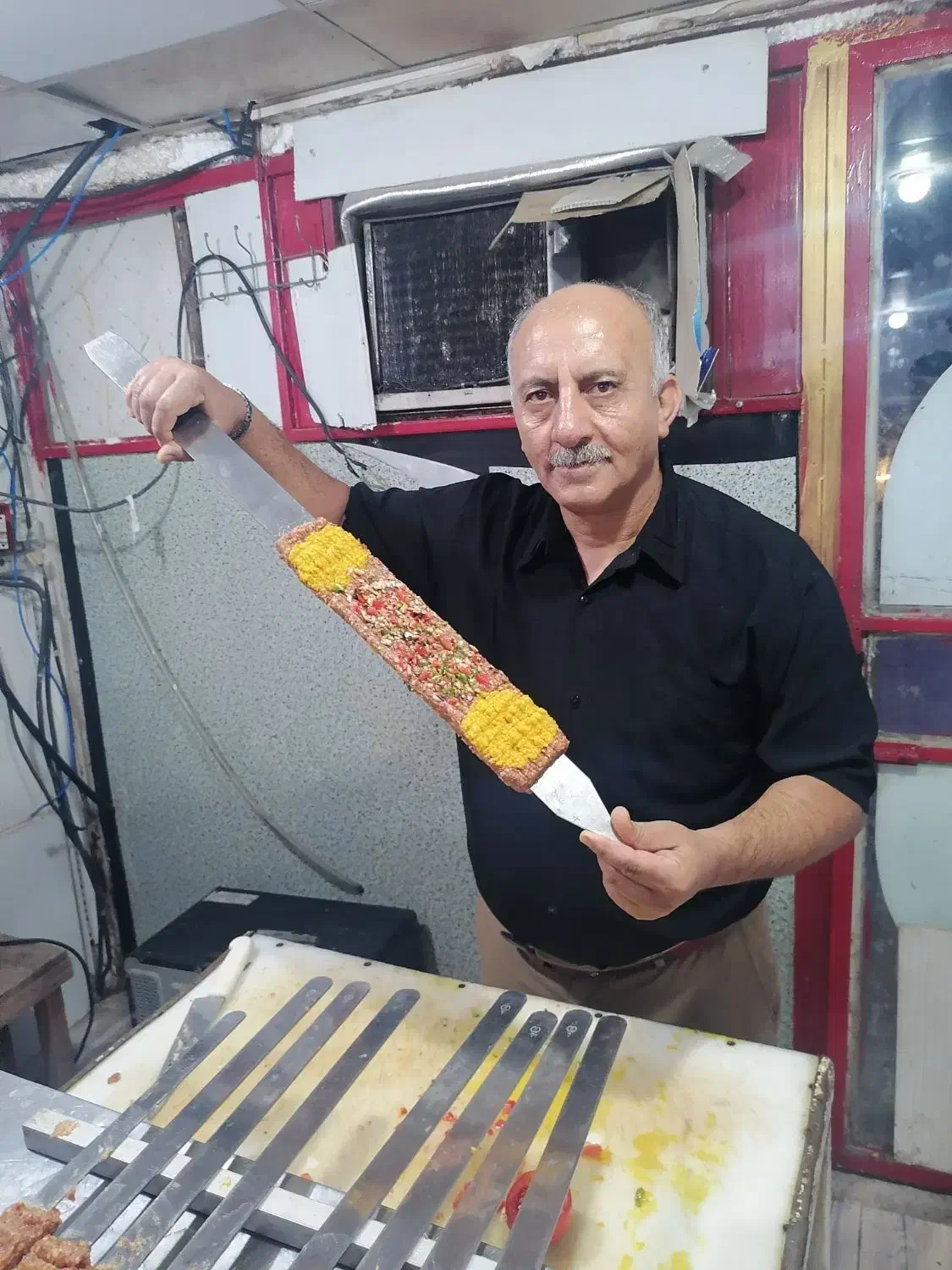 تهیه غذا با کیفیت و بهداشتی باهرحجم و هرتعداد|خدمات پذیرایی، مراسم|بوشهر, |دیوار