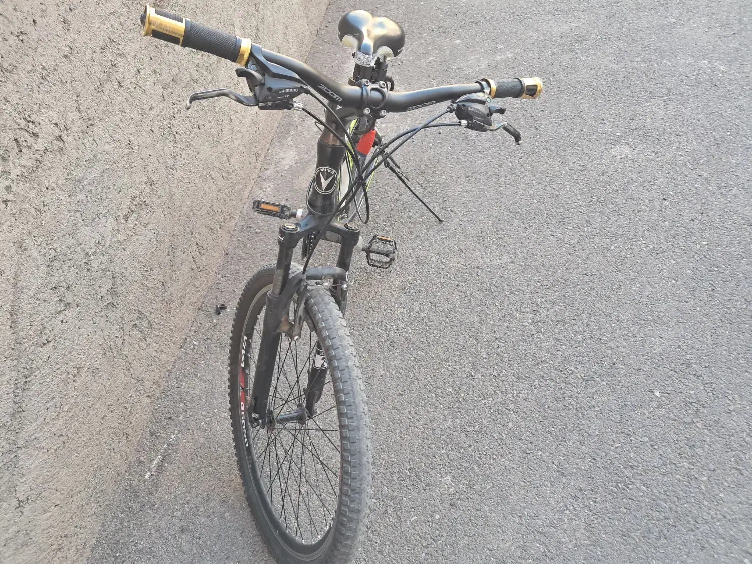 دوچرخه|دوچرخه، اسکیت، اسکوتر|سهند, |دیوار