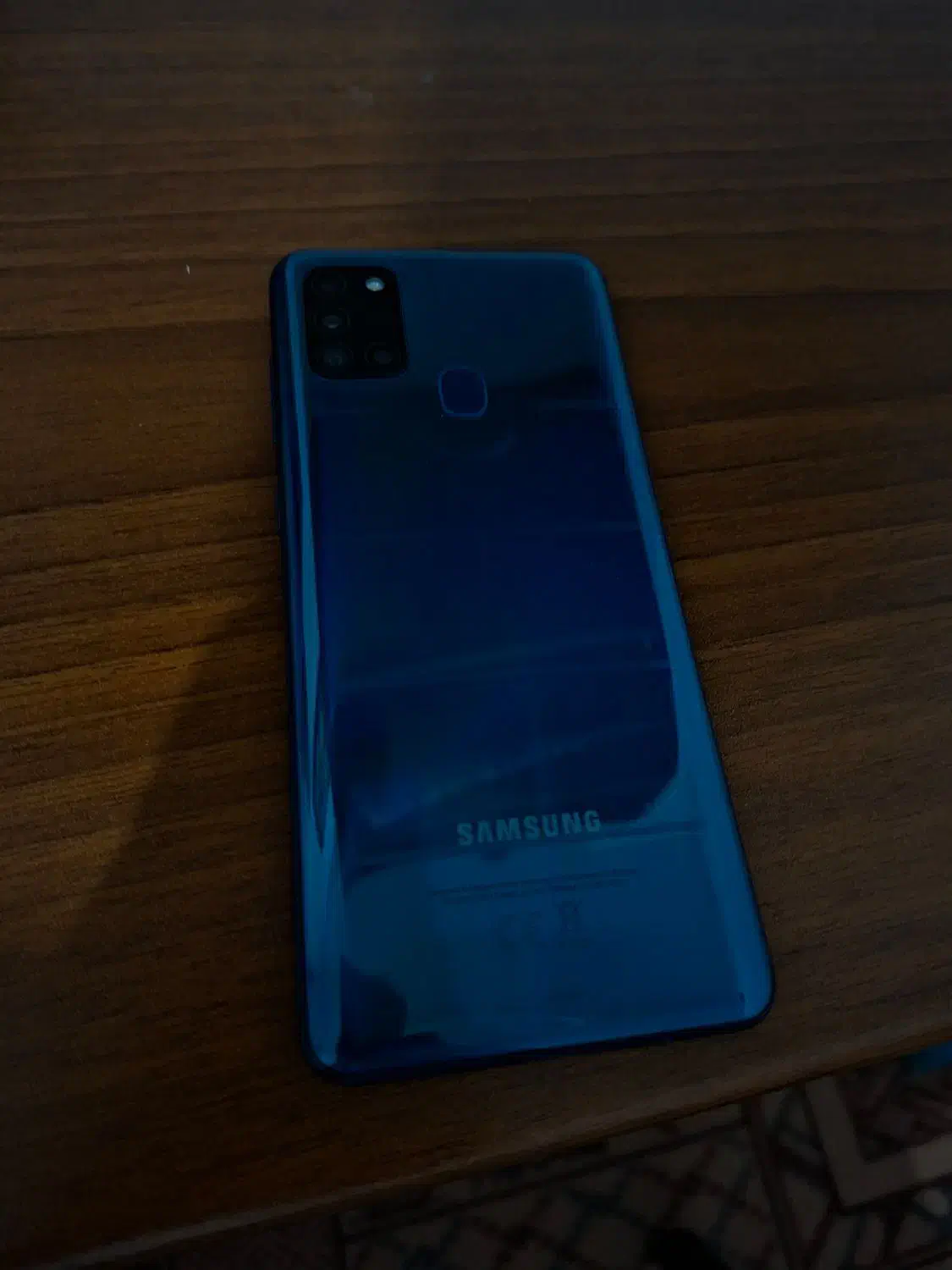 گوشی A21s در حد|موبایل|اسلام‌شهر, شهرک واوان|دیوار