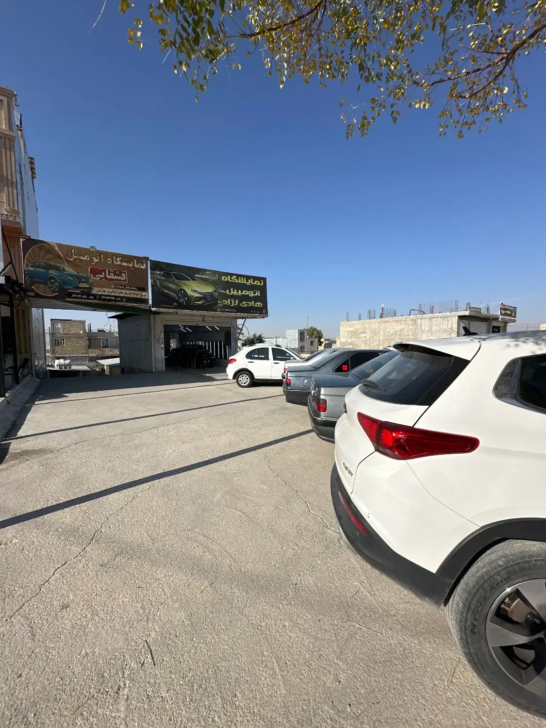 خرید راحت خودرو با ما|خودرو سواری و وانت|فیروزآباد (فارس), |دیوار