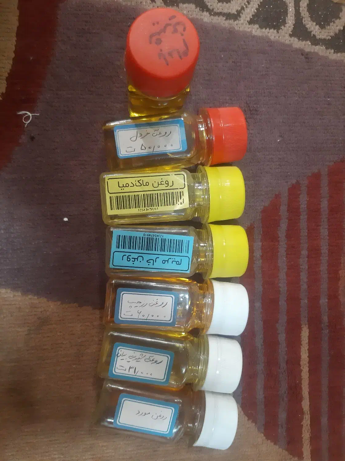 واگذاری کل اجناس عطاری|اجارهٔ مغازه و غرفه|سلطانیه, |دیوار