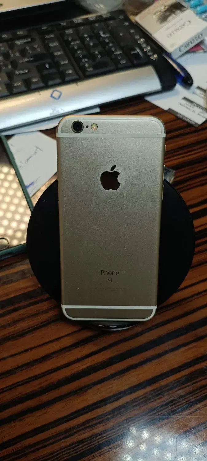 6s 64g|موبایل|تهران, فلسطین (میدان انقلاب)|دیوار