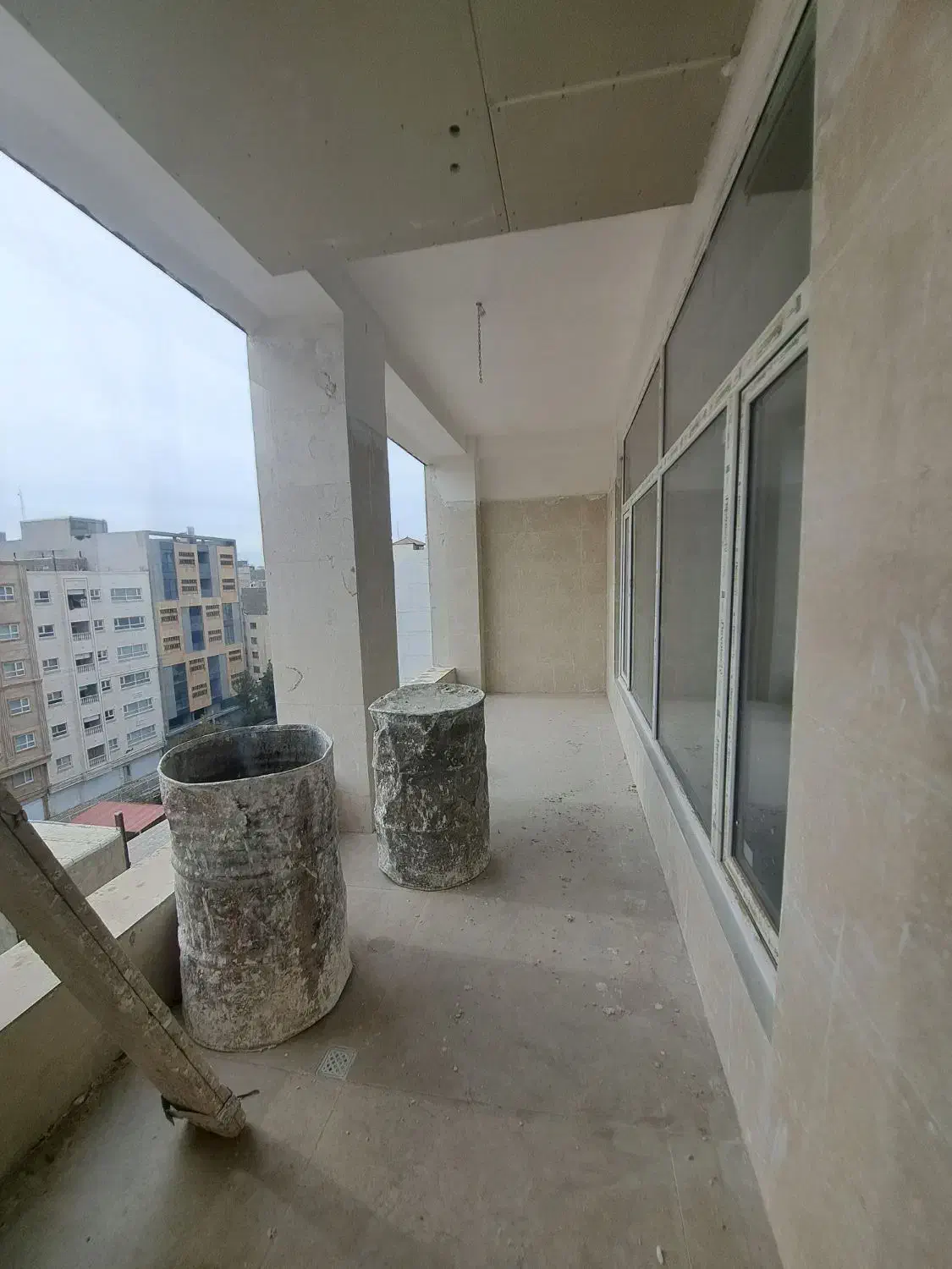 آپارتمان ۲۱۰ متر کلید اول فرهنگیان|فروش آپارتمان|سبزوار, فرهنگیان|دیوار