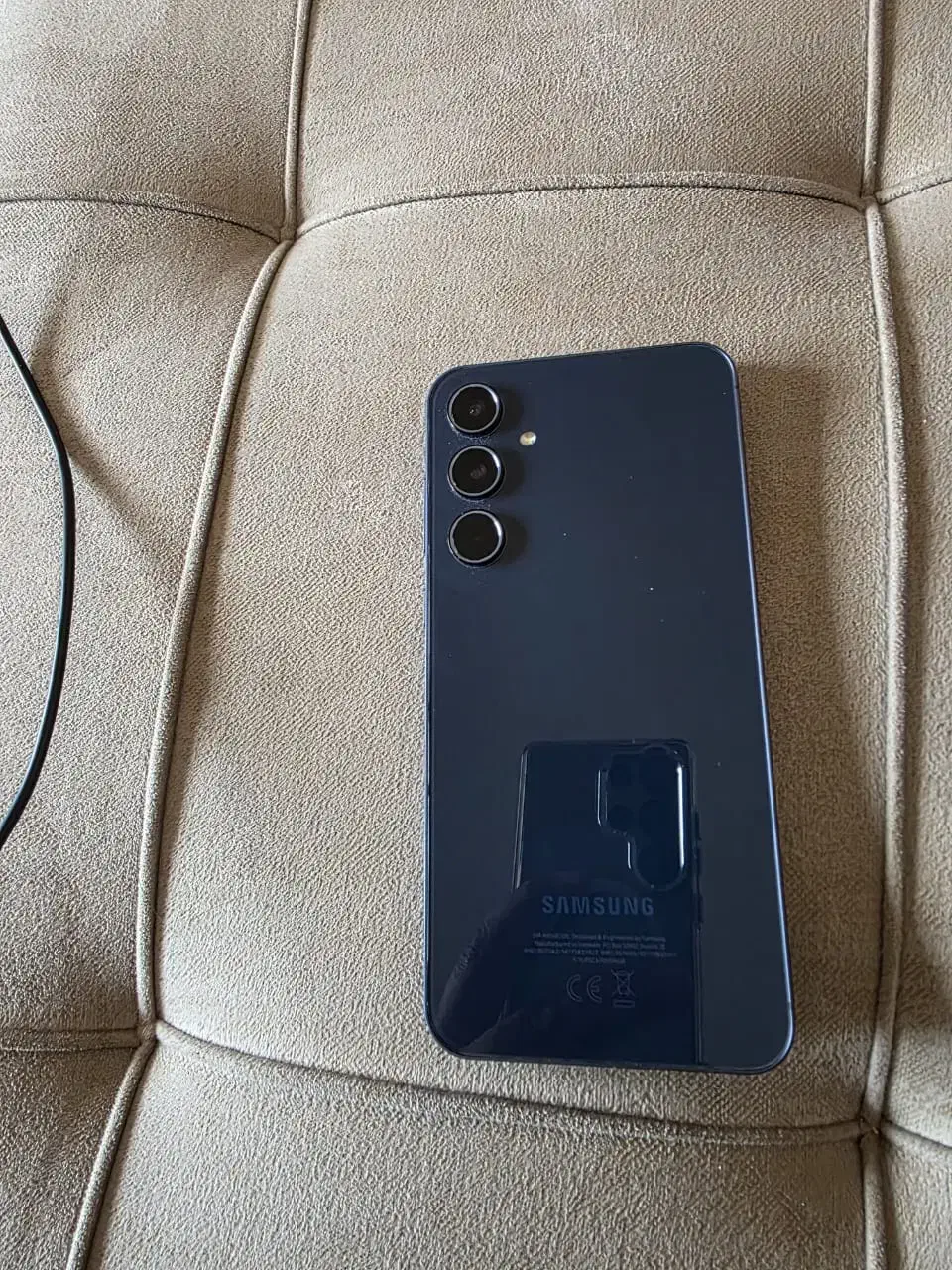 سامسونگ a55 پلمب|موبایل|گنبد کاووس, |دیوار