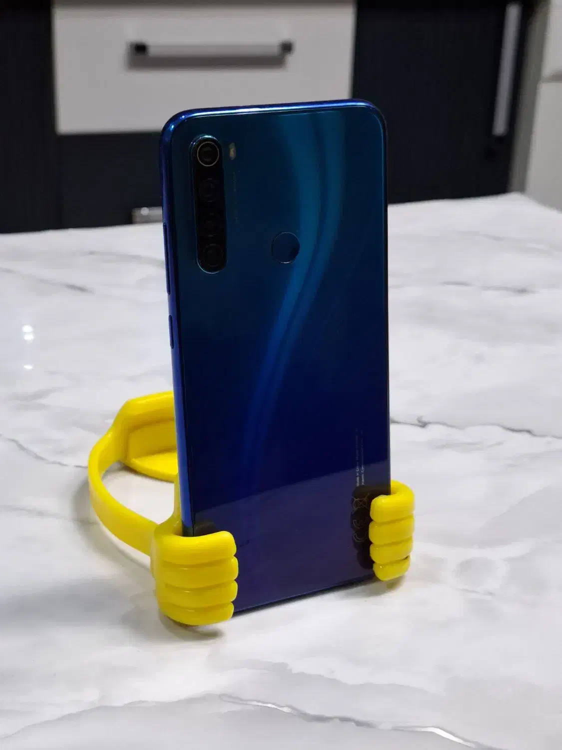 REDMI NOTE 8|موبایل|کرج, بنیاد|دیوار