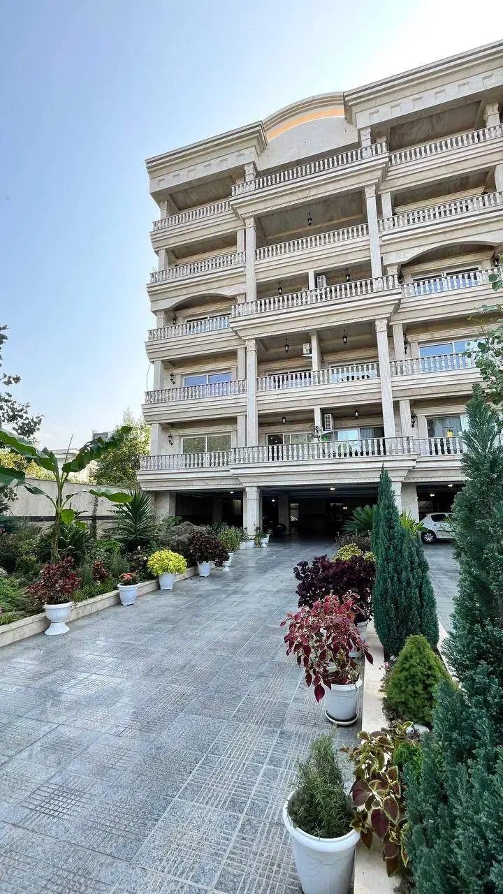 ۱۴۱ متری، نوساز، محله شمس آباد، بهترین کوچه ها|فروش آپارتمان|سلمانشهر, |دیوار