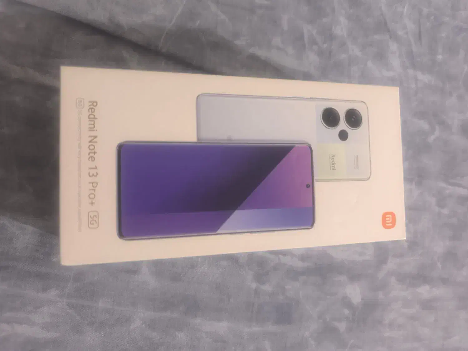 معاوضه نوت ۱۳ پرو پلاس|موبایل|زیباشهر, |دیوار