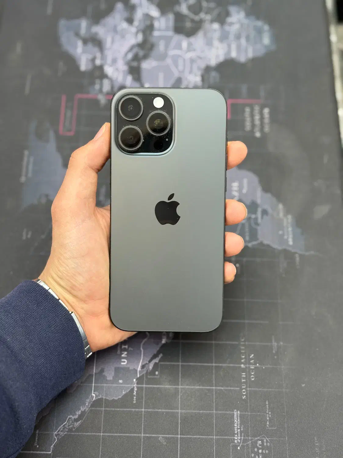 iphone16promax|موبایل|قدس, شهرقدس|دیوار