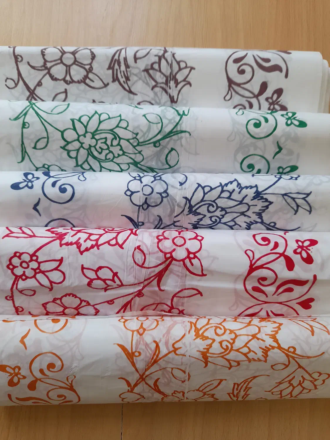 تولیدی سفره یکبار مصرف ترنج|ظروف نگهدارنده، پلاستیکی، یک‌بارمصرف|تهران, بازار|دیوار